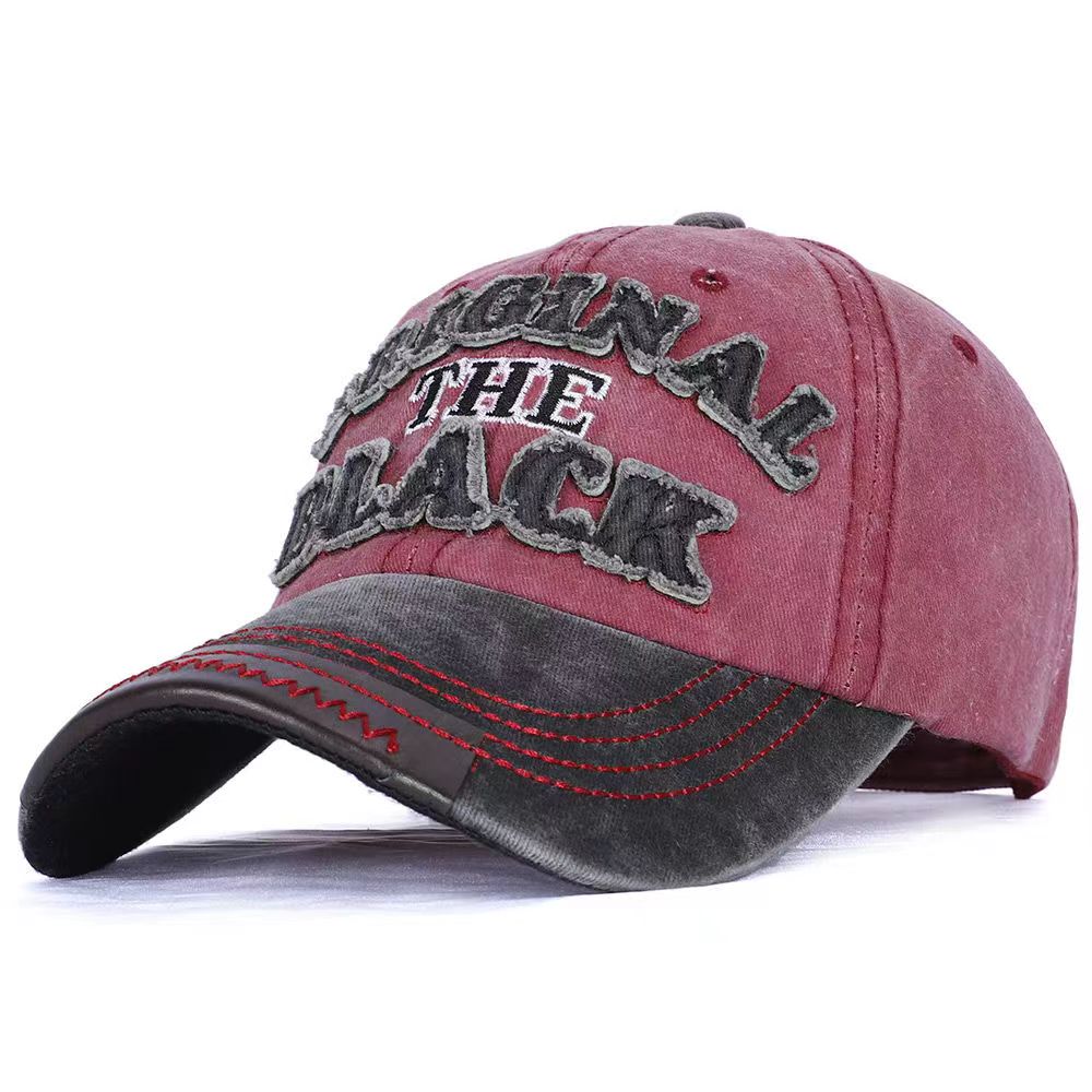 Original The Black - Hat Daddys 