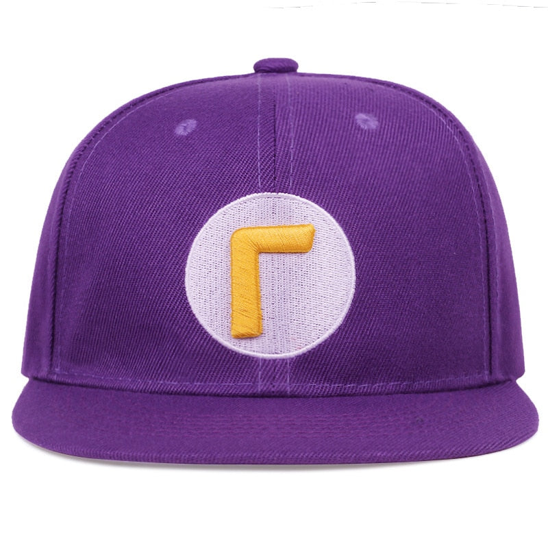 Plumber Bros (Fitted) - Hat Daddys 