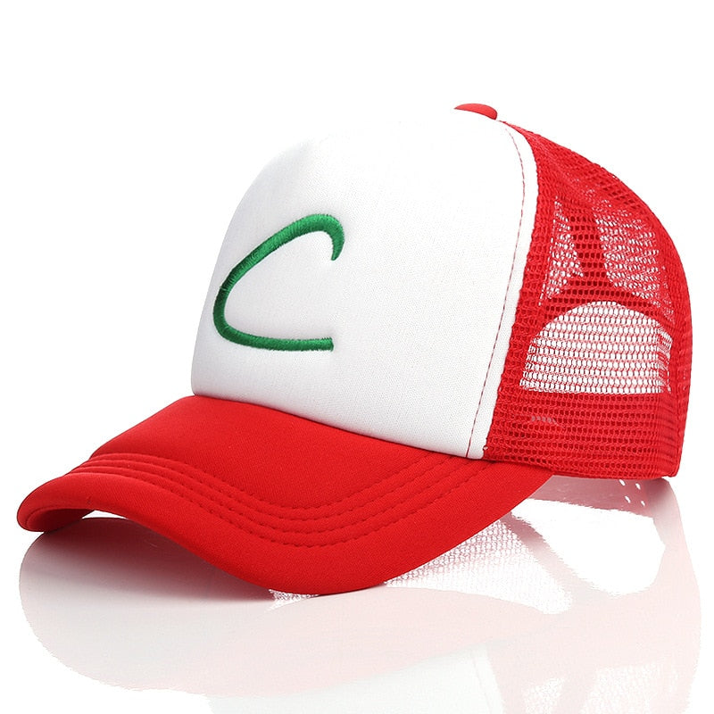 P O K E  Trucker - Hat Daddys 