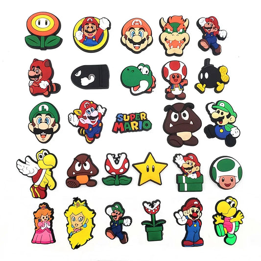 MW pins