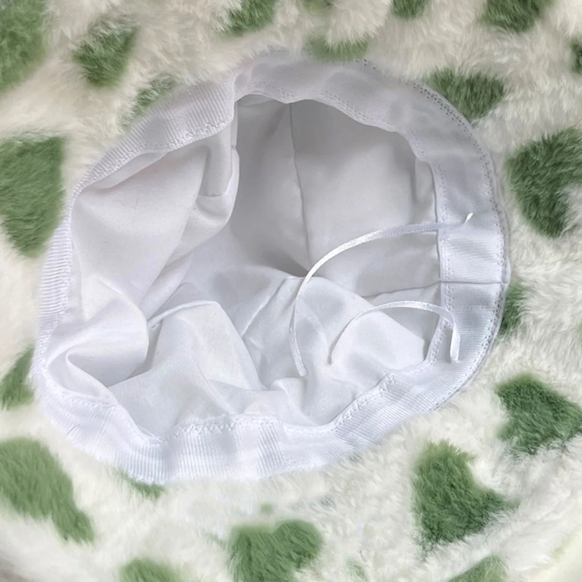 Heart bucket