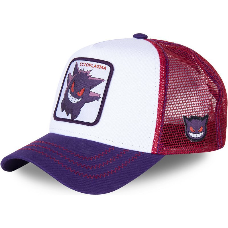 P O K E  Trucker - Hat Daddys 