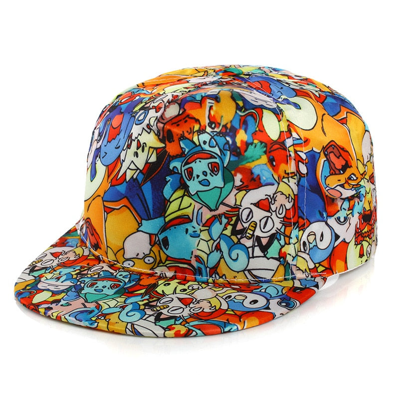 P O K E  Trucker - Hat Daddys 
