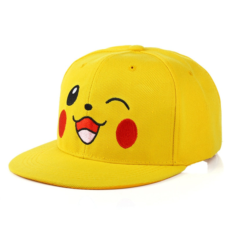 P O K E  Trucker - Hat Daddys 