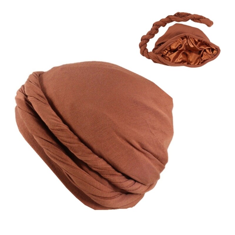 Halo Turban - Hat Daddys 