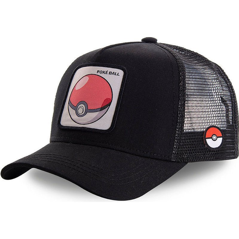 P O K E  Trucker - Hat Daddys 