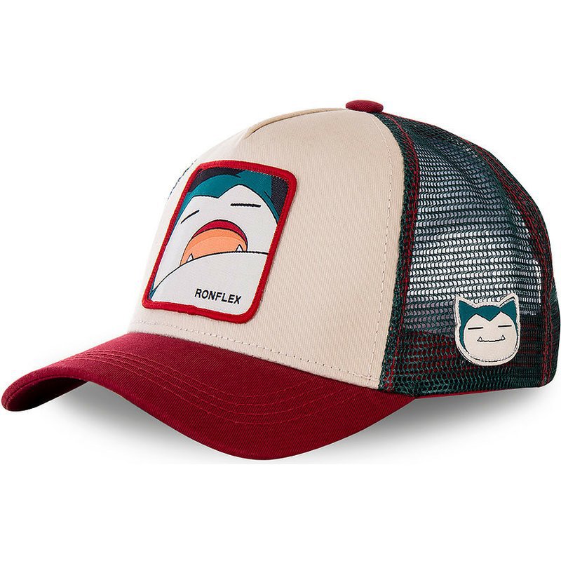 P O K E  Trucker - Hat Daddys 