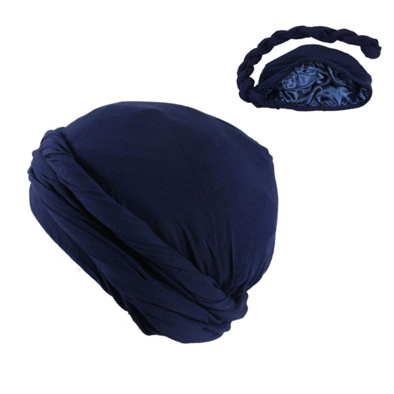 Halo Turban - Hat Daddys 