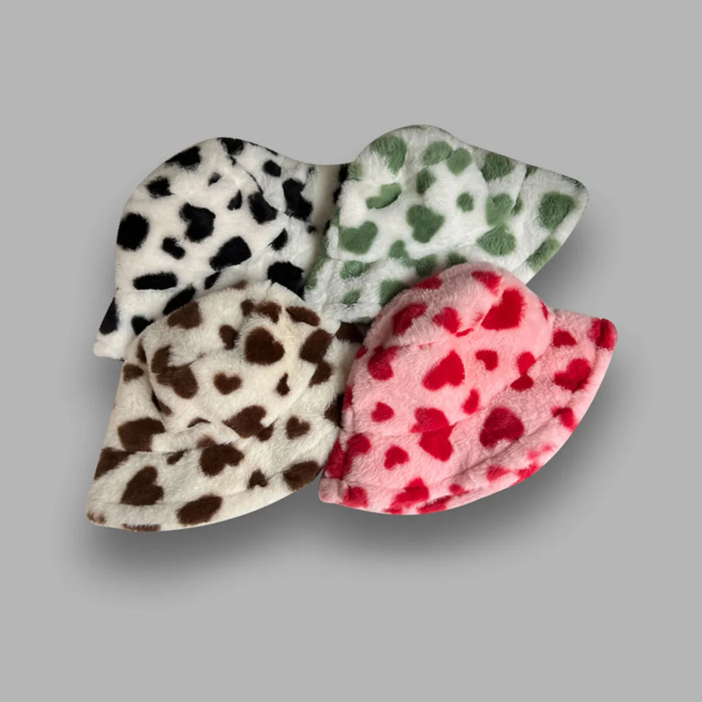 Heart bucket