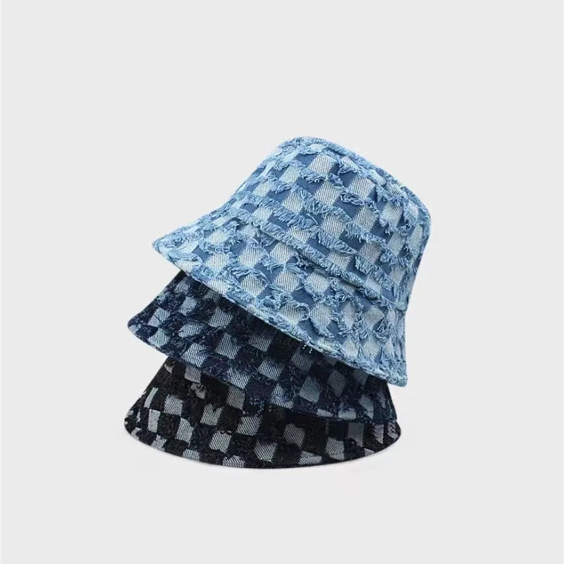 Patched up Bucket