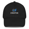 OF CREATOR