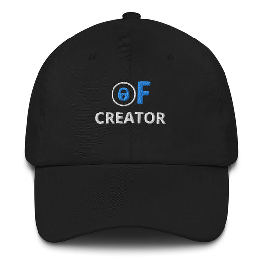 OF CREATOR