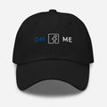 DM ME