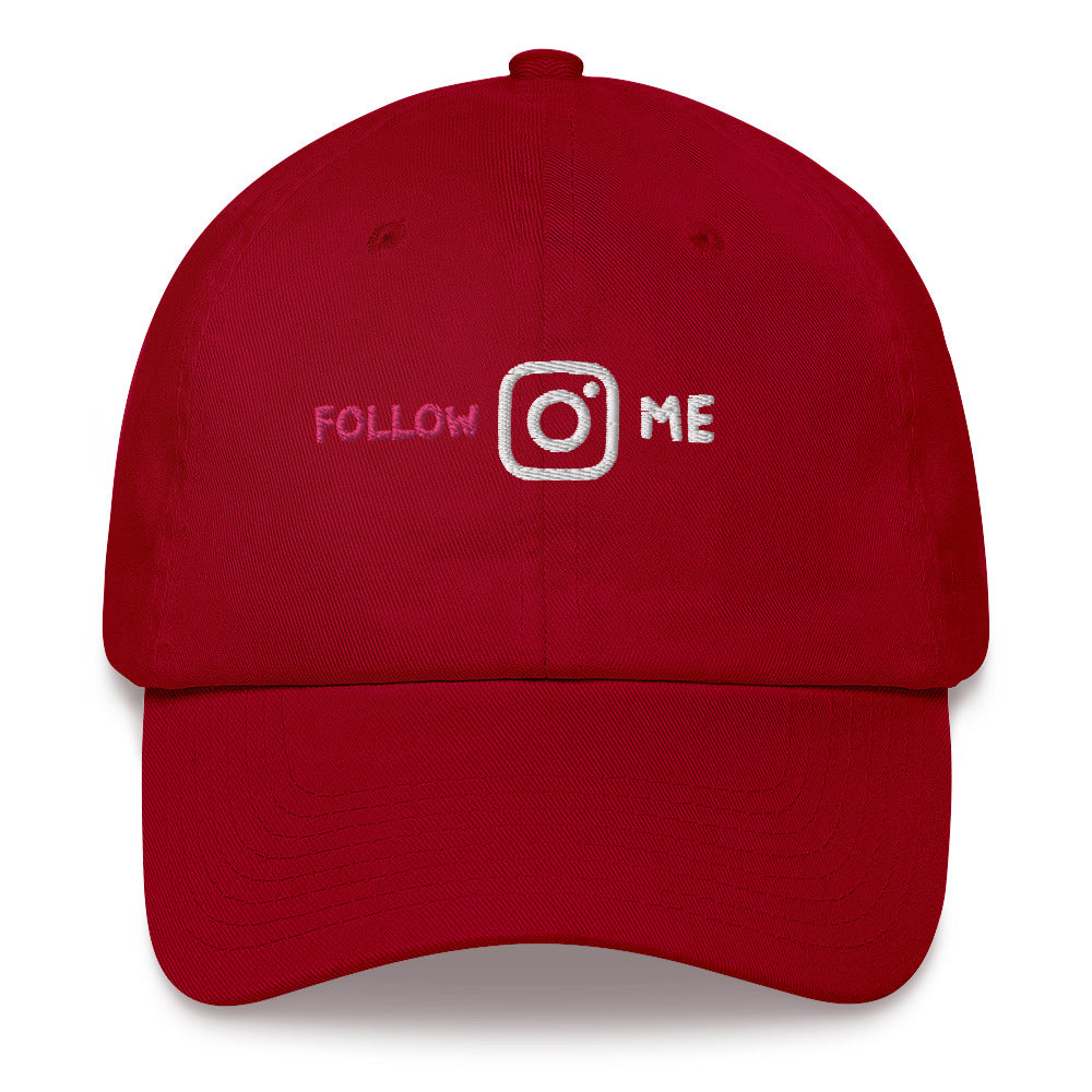 Follow ME