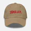 THRILLER NIGHT - Hat Daddys 