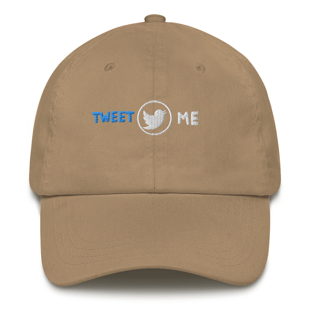 Tweet Me