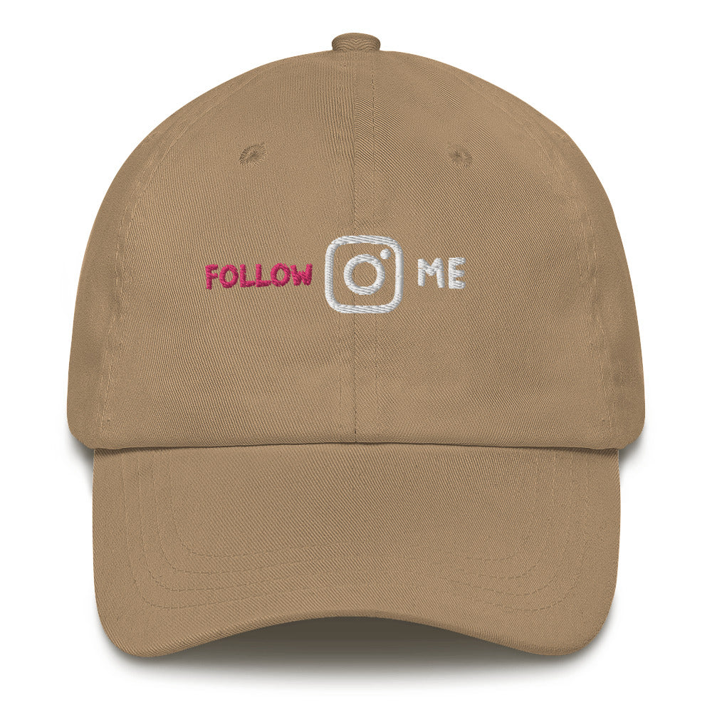 Follow ME