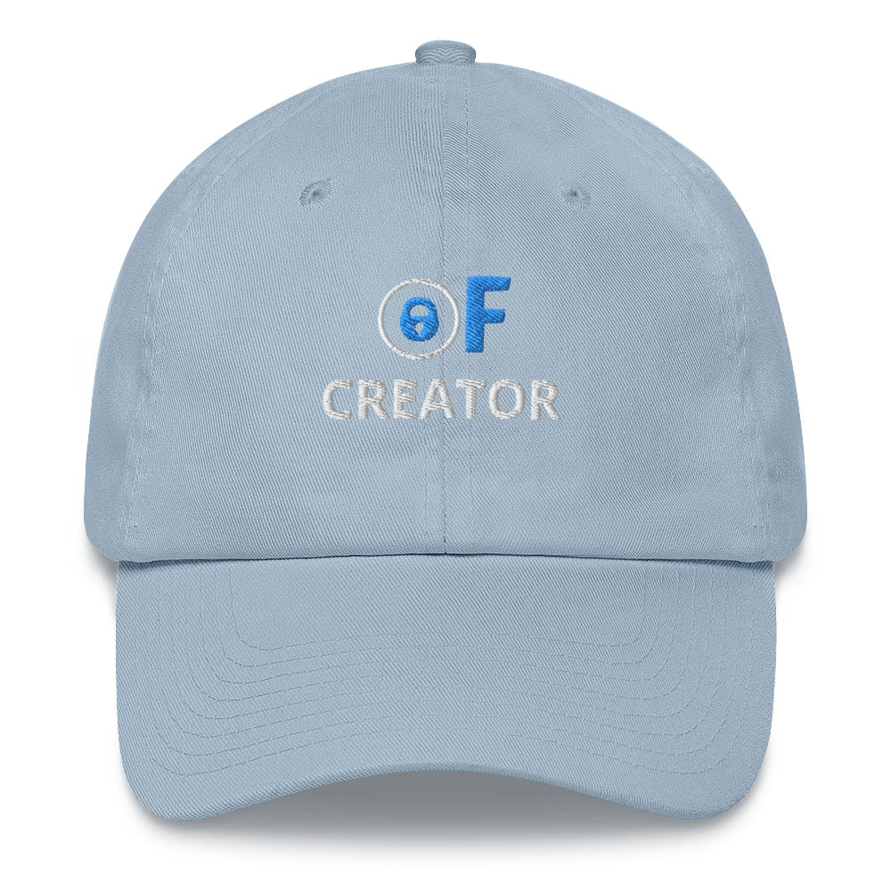 OF CREATOR