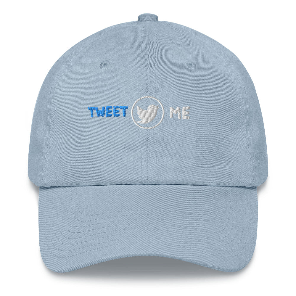 Tweet Me