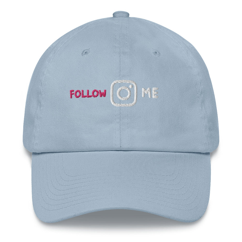 Follow ME