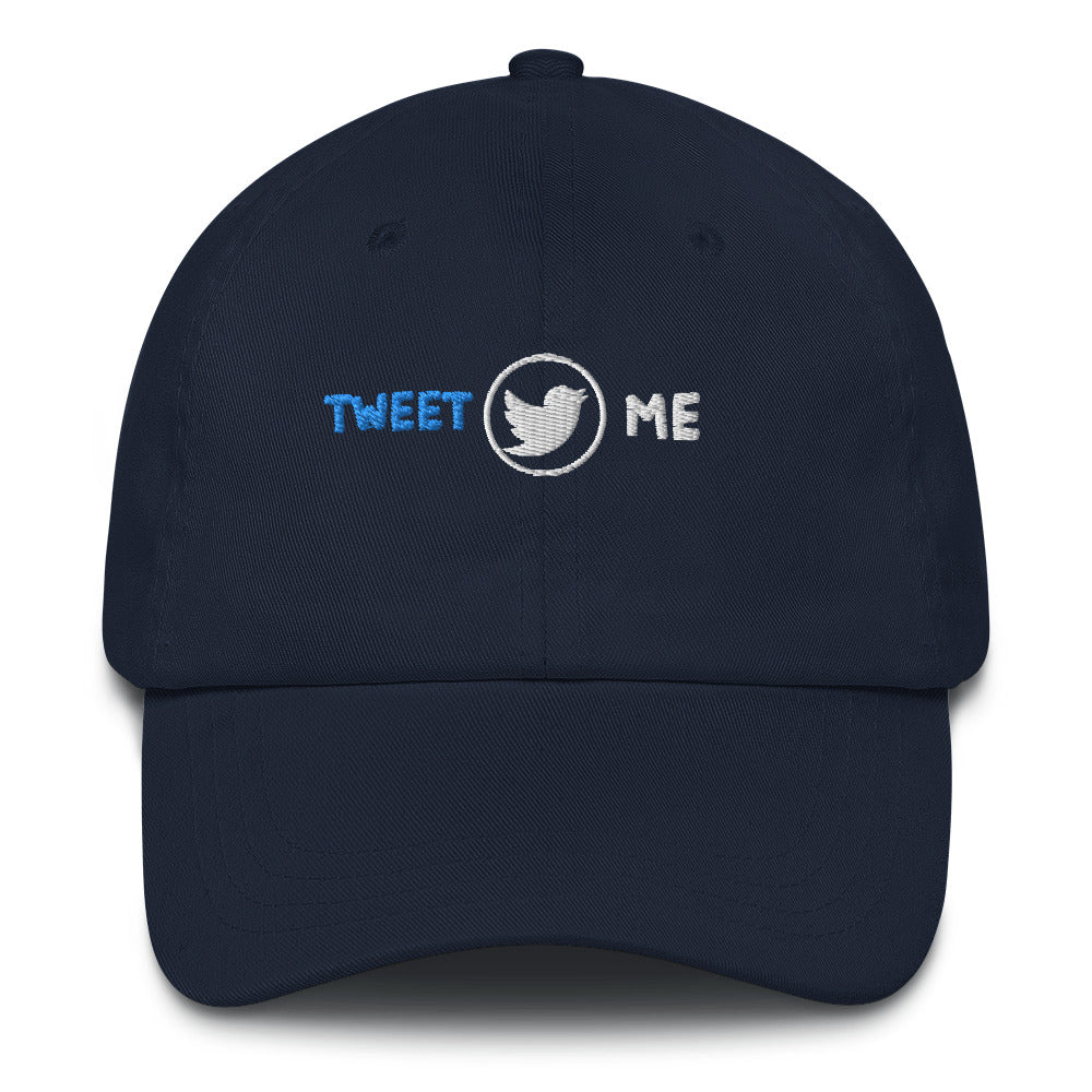 Tweet Me
