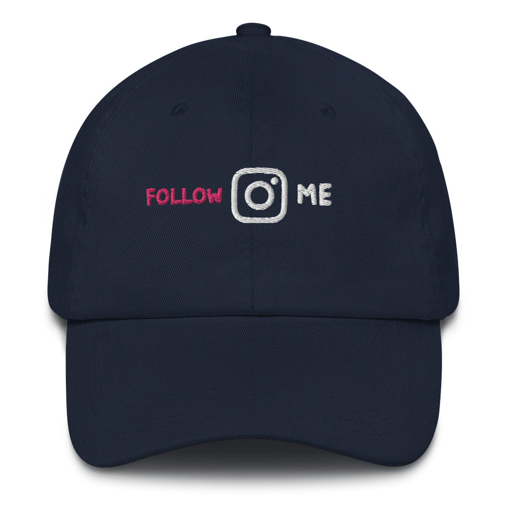 Follow ME