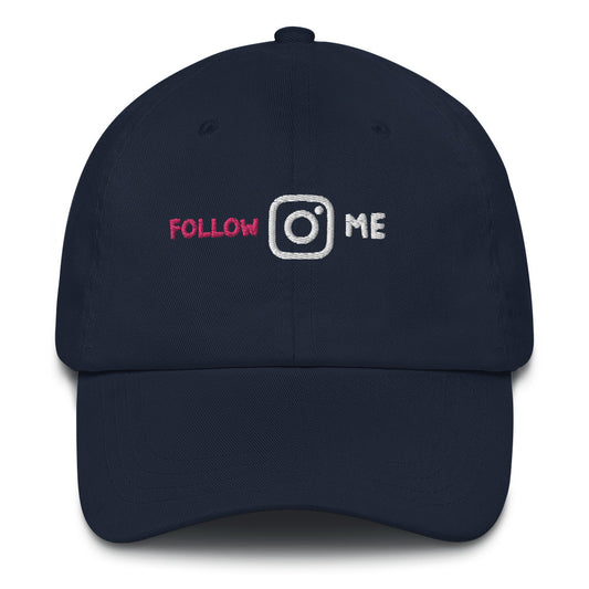 Follow ME