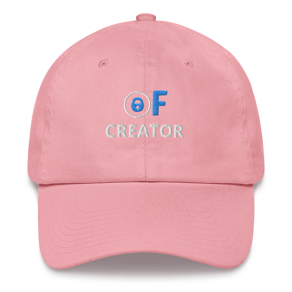 OF CREATOR