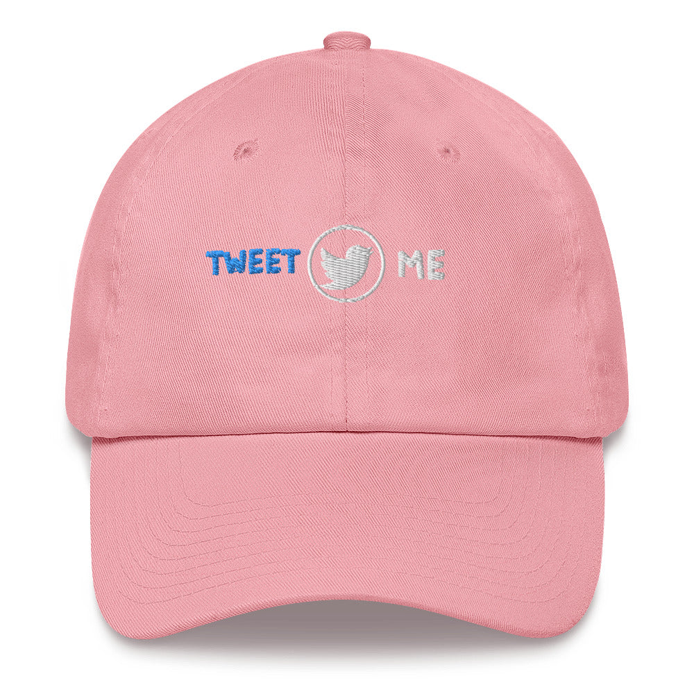 Tweet Me