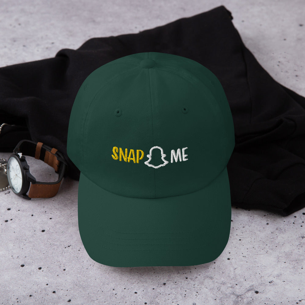 Snap me
