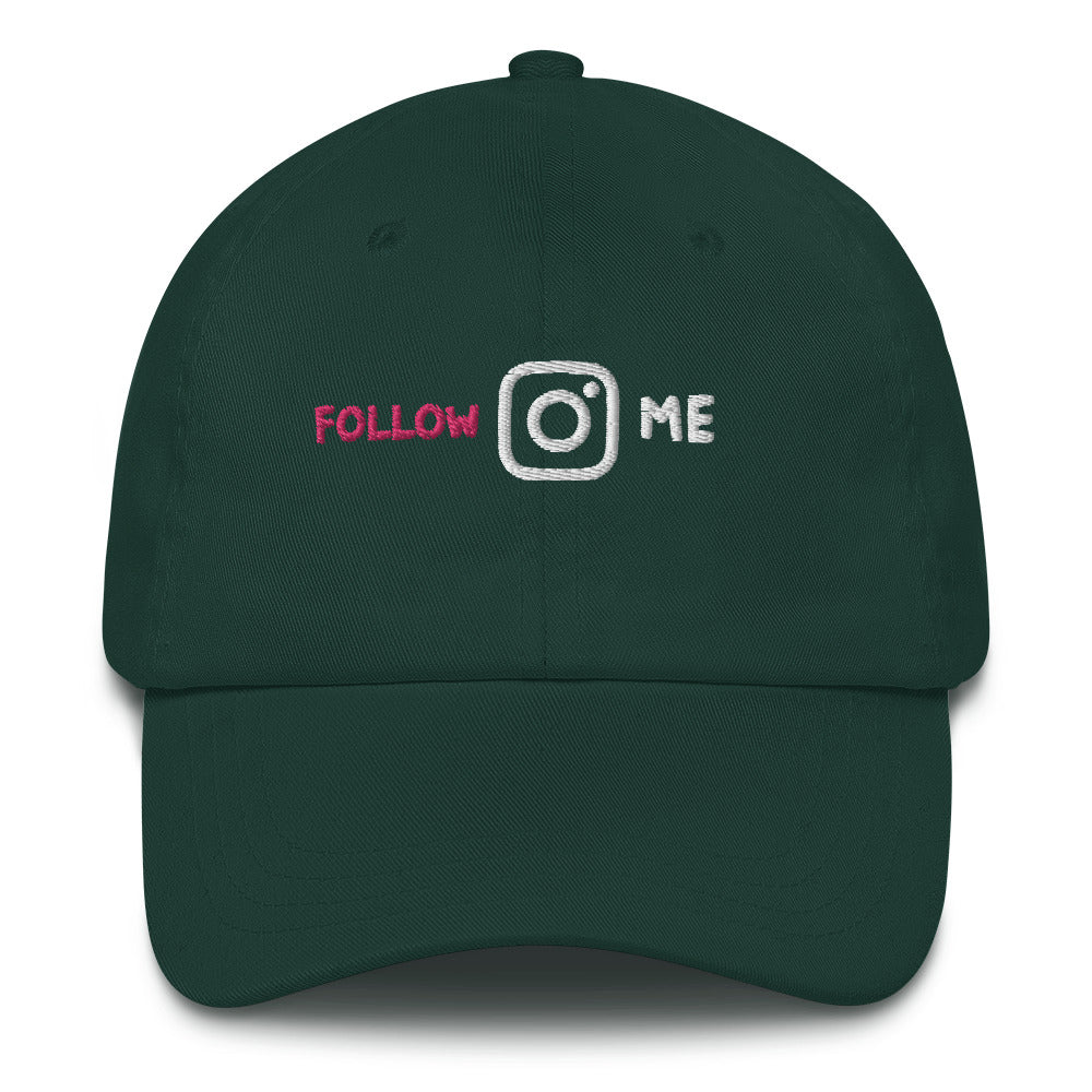 Follow ME