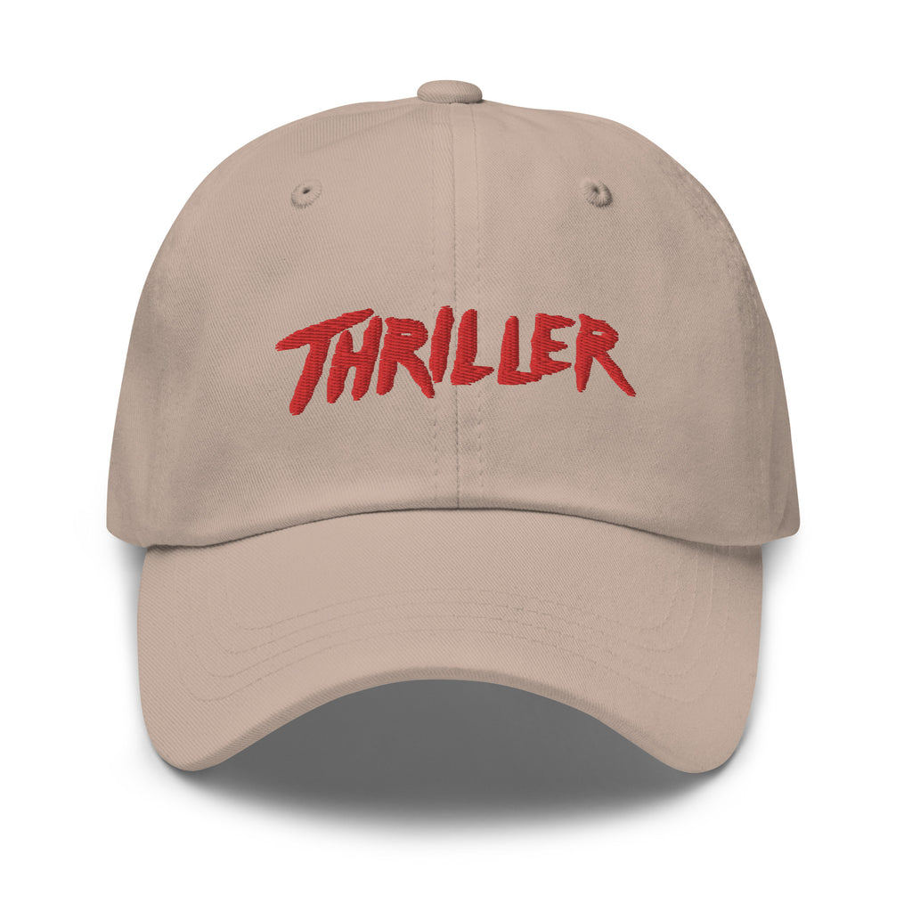 THRILLER NIGHT - Hat Daddys 