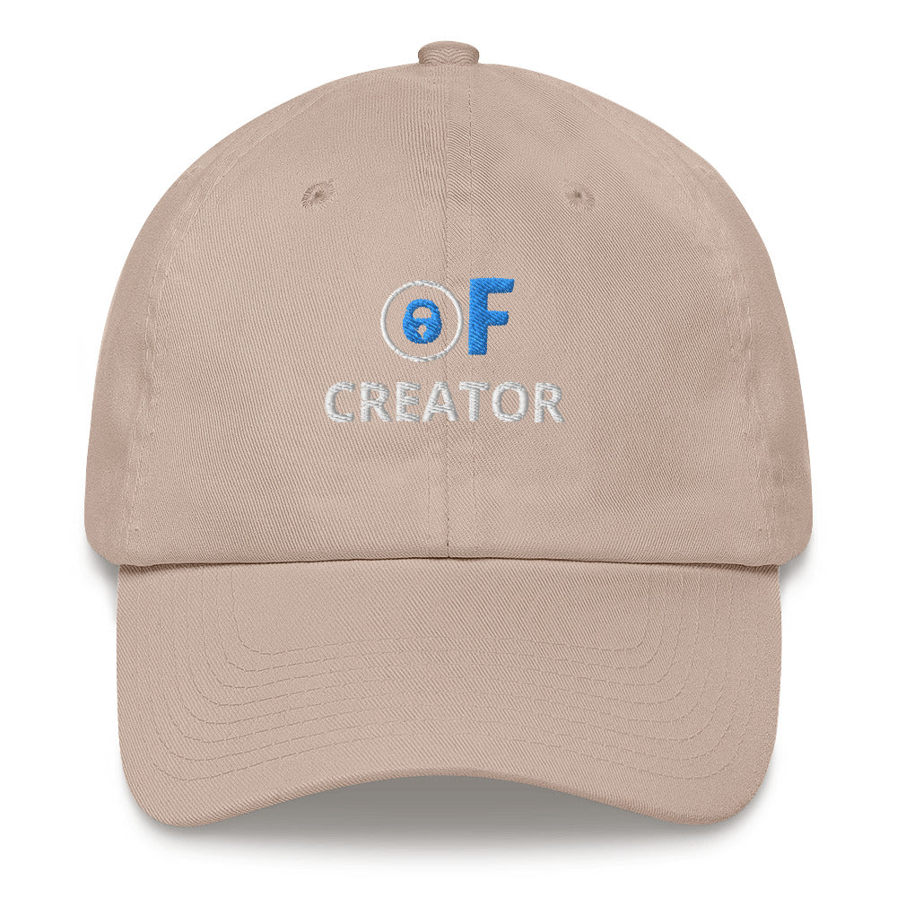 OF CREATOR