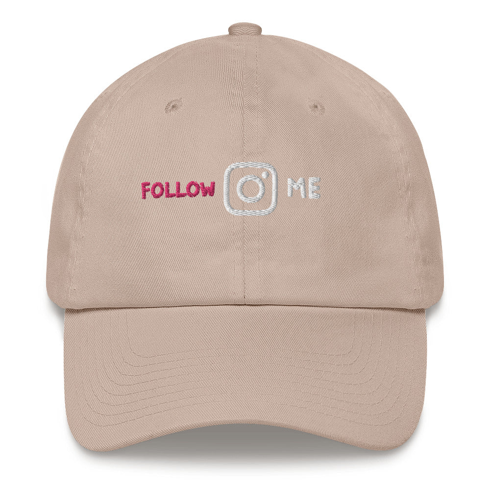 Follow ME