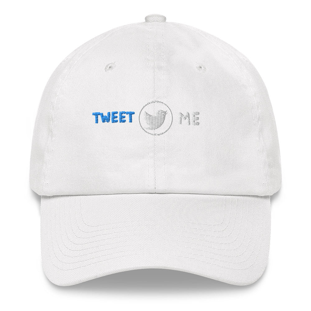 Tweet Me