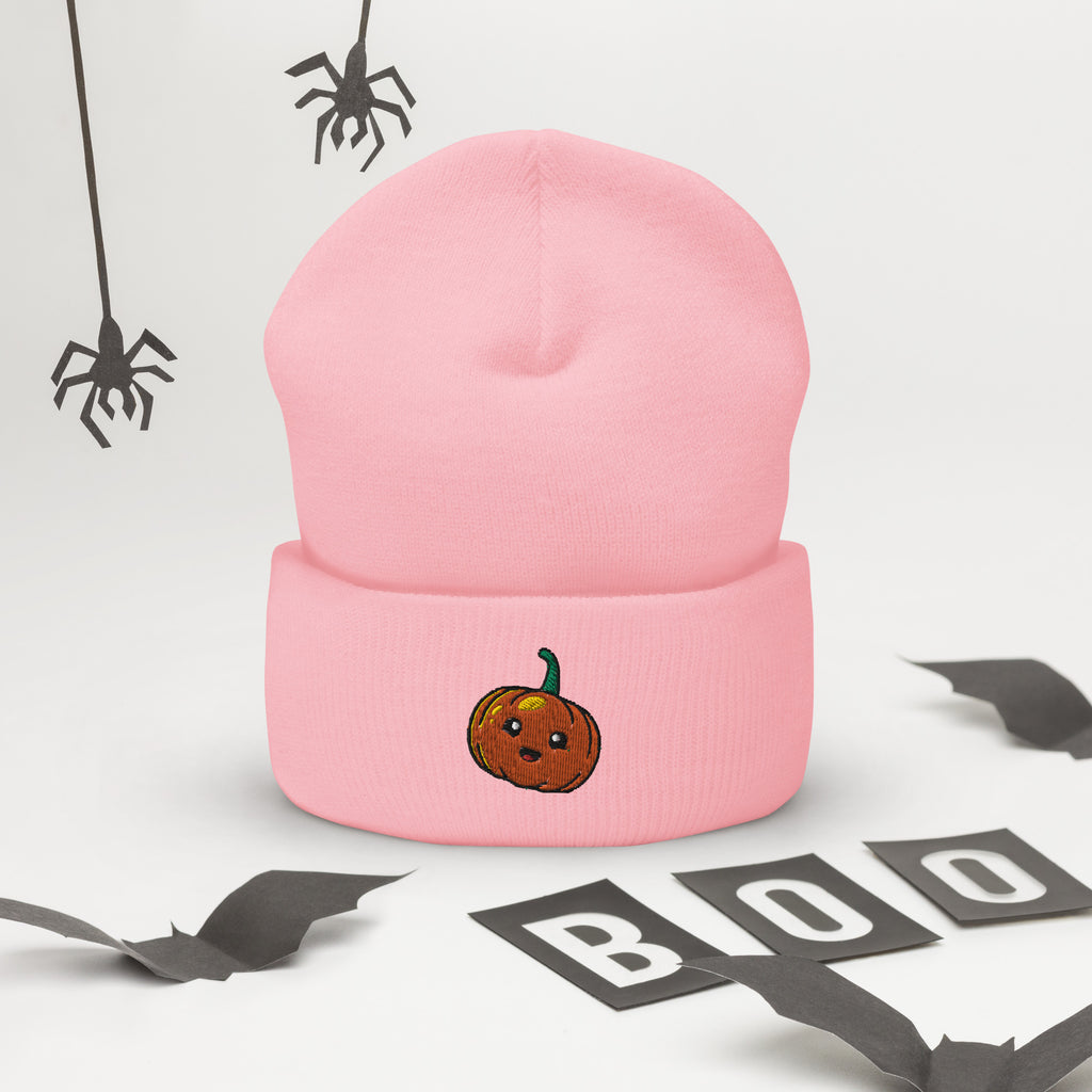 Pumpkin Cutie