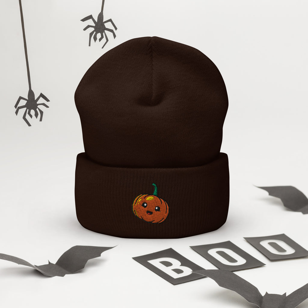 Pumpkin Cutie