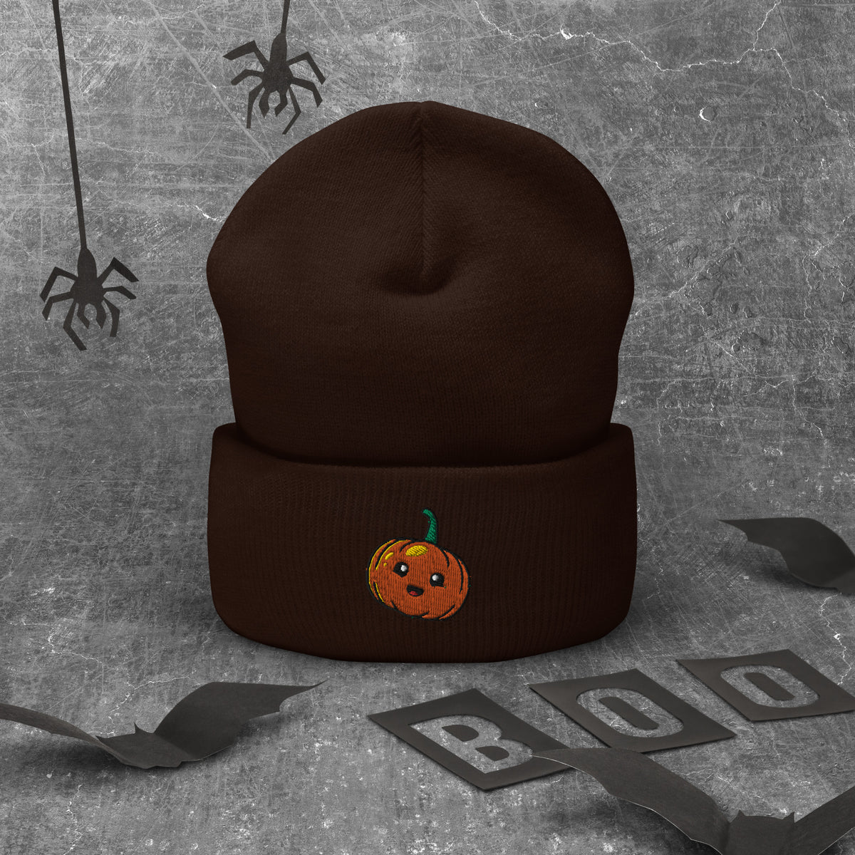 Pumpkin Cutie