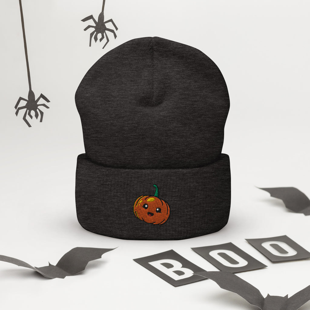 Pumpkin Cutie