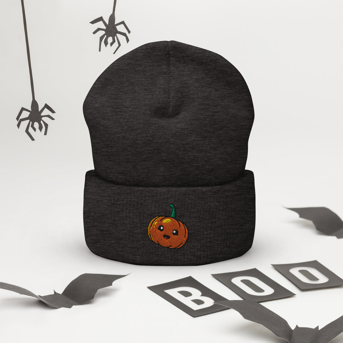 Pumpkin Cutie