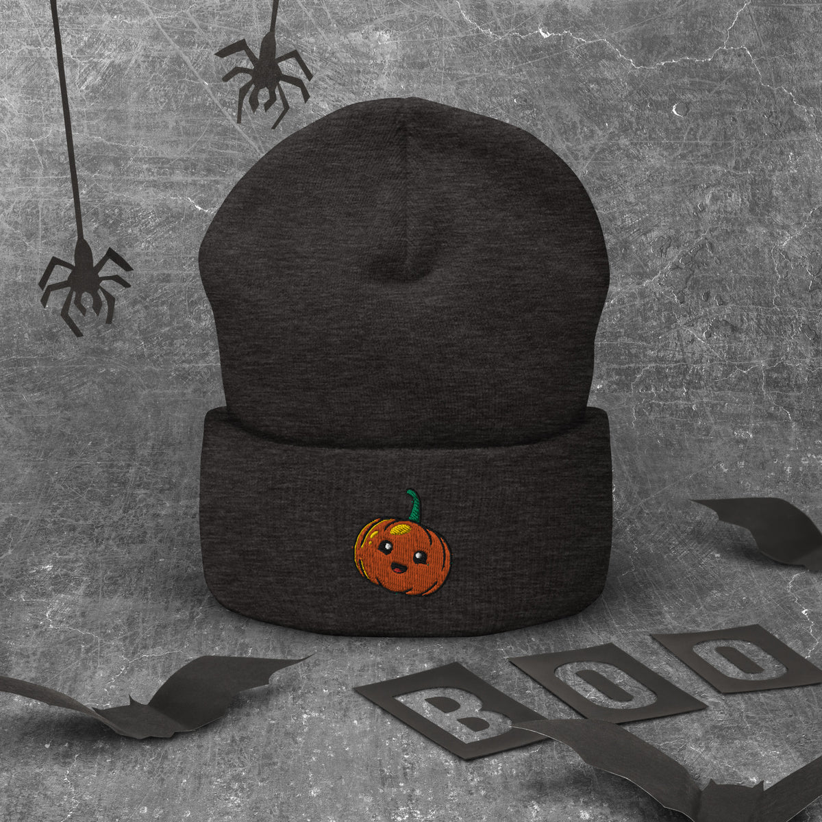 Pumpkin Cutie