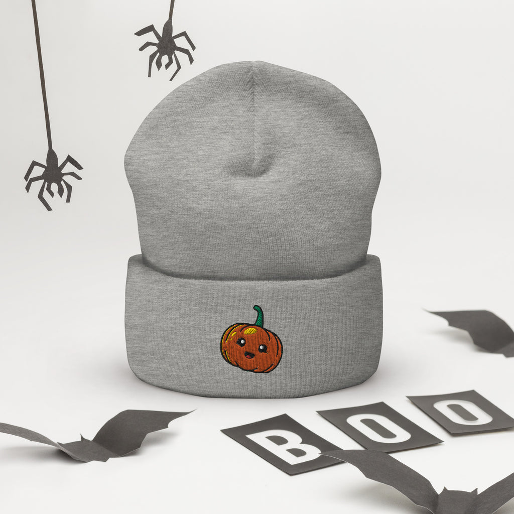Pumpkin Cutie