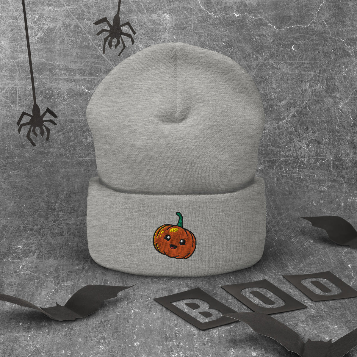 Pumpkin Cutie