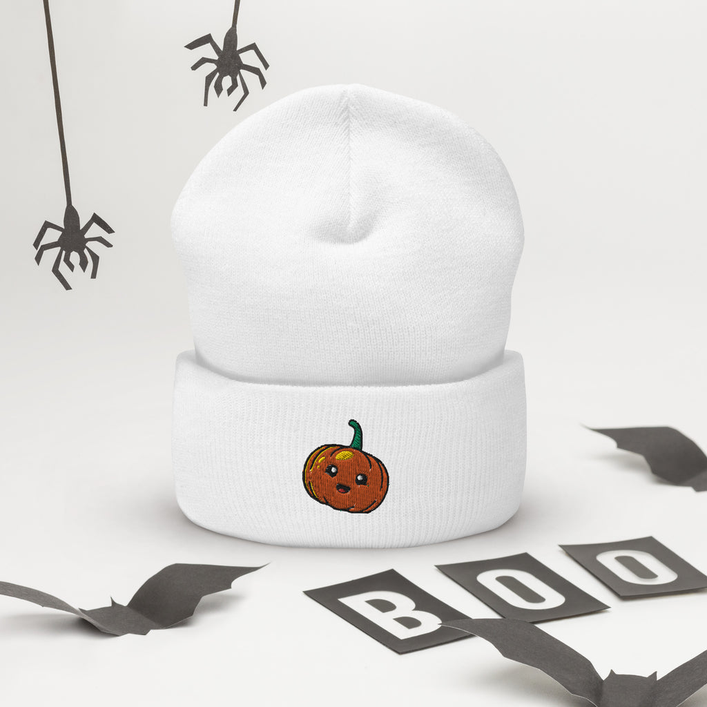 Pumpkin Cutie