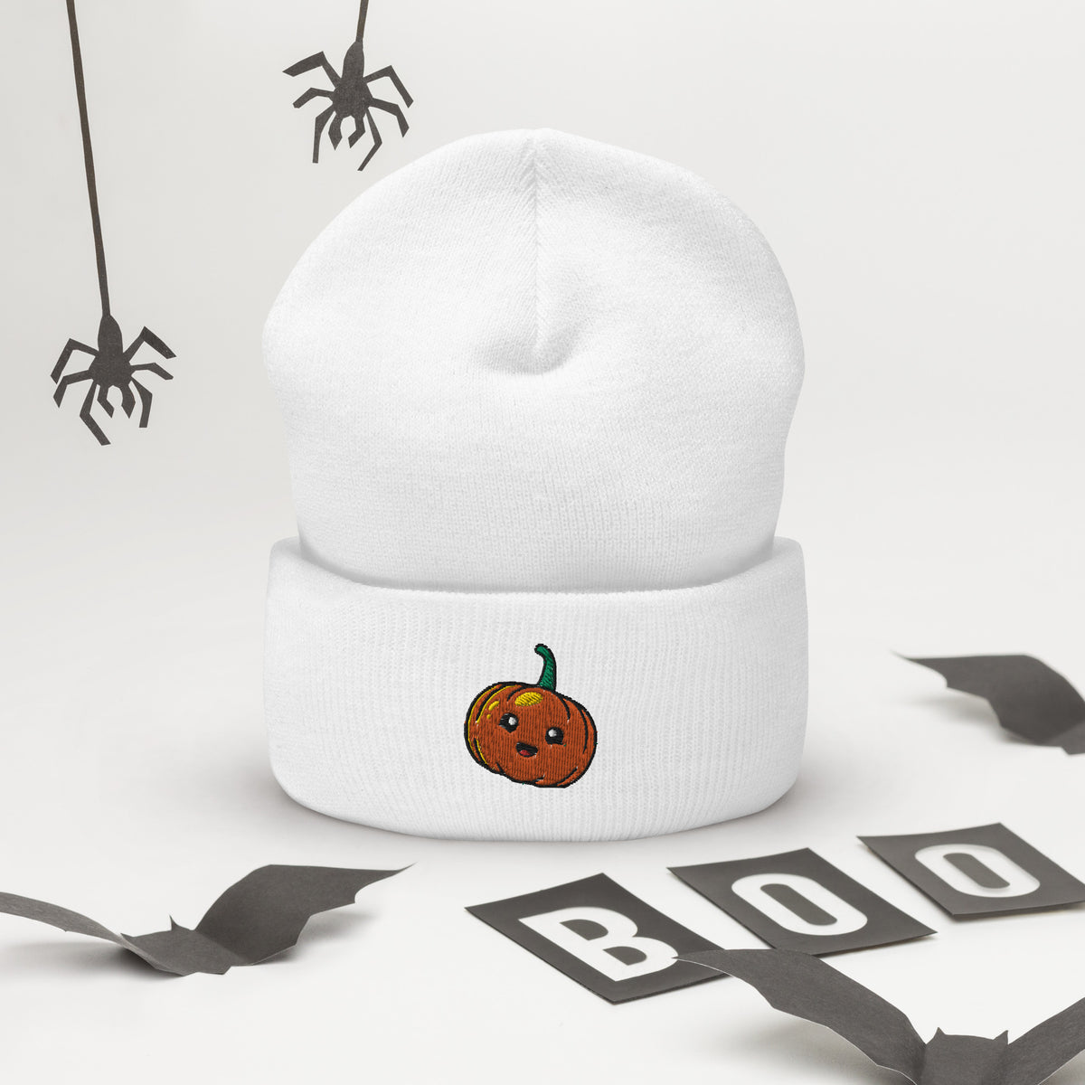 Pumpkin Cutie