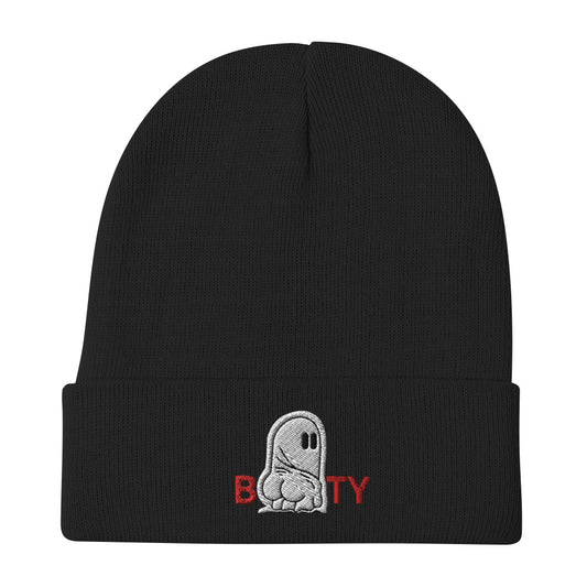 BOO-TY beanie - Hat Daddys 