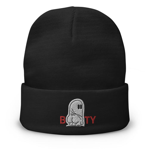 BOO-TY beanie - Hat Daddys 