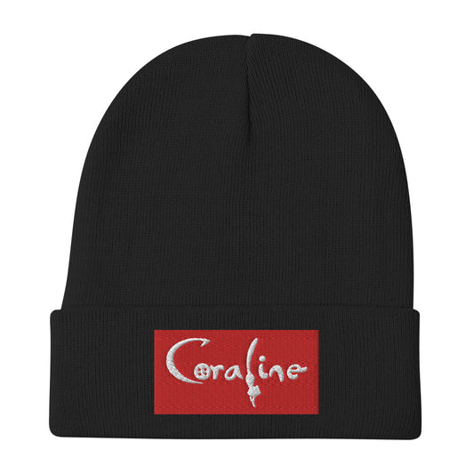 Cora beanie - Hat Daddys 