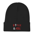 Slasher Chill Beanie