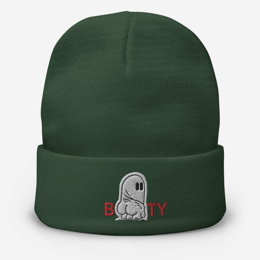 BOO-TY beanie - Hat Daddys 